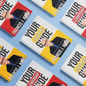 YOUR LEADERSHIP GUIDE