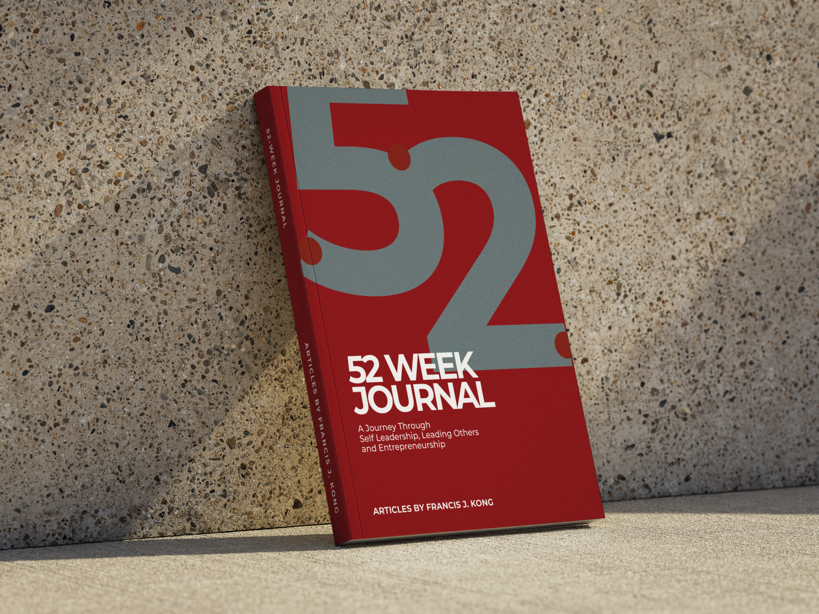 52 Week Journal - Image 4