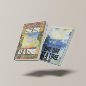 ONE DAY AT A TIME (Hard Case Box Set)