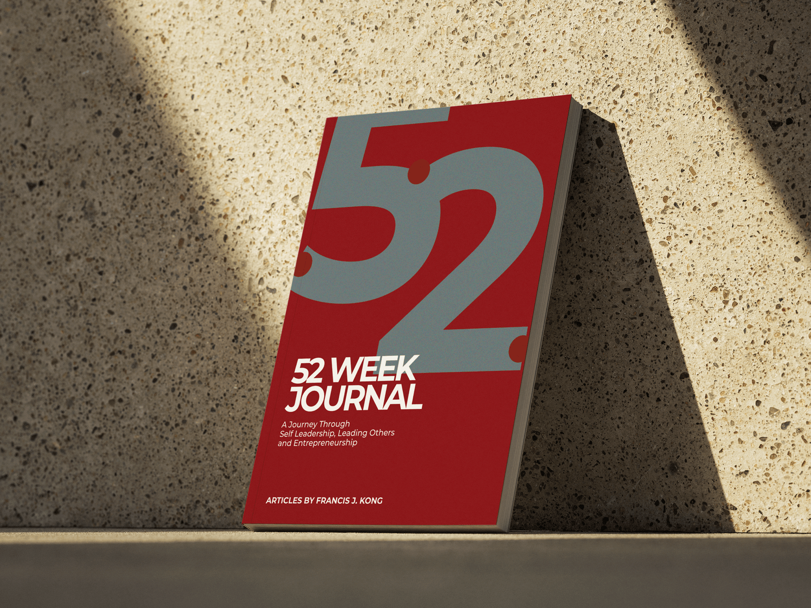 52 Week Journal - Image 3