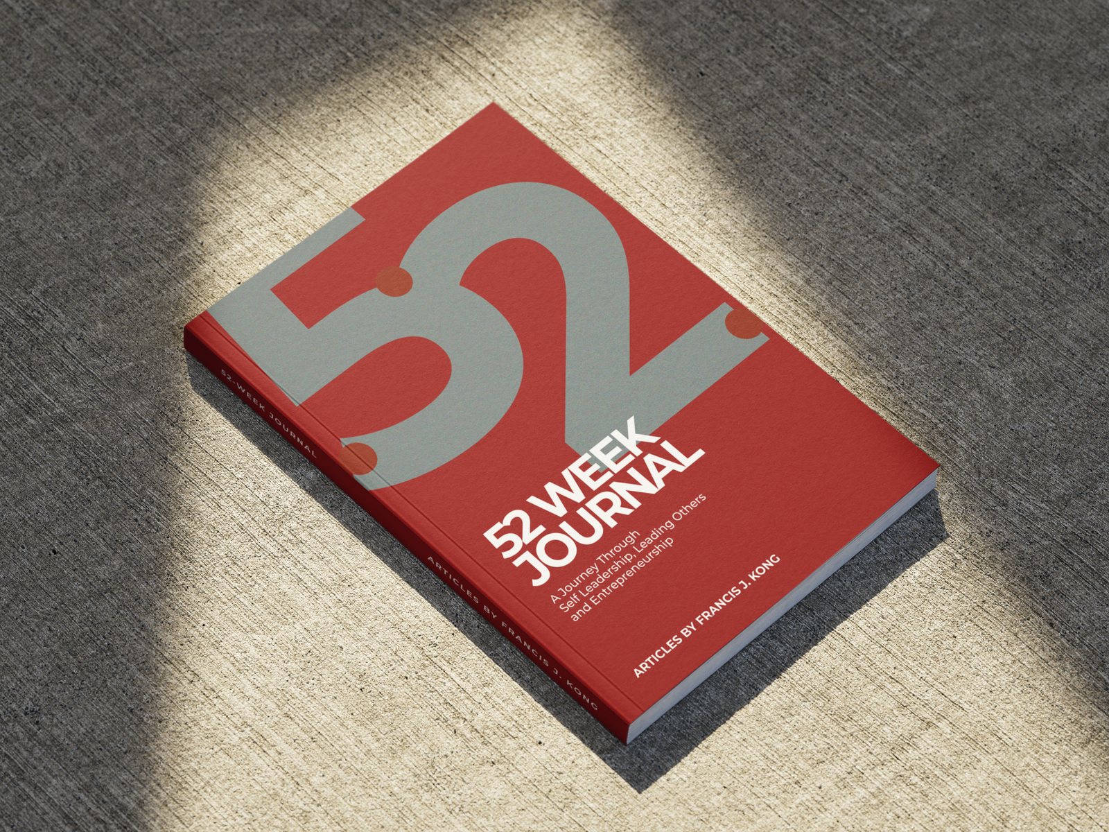 52 Week Journal